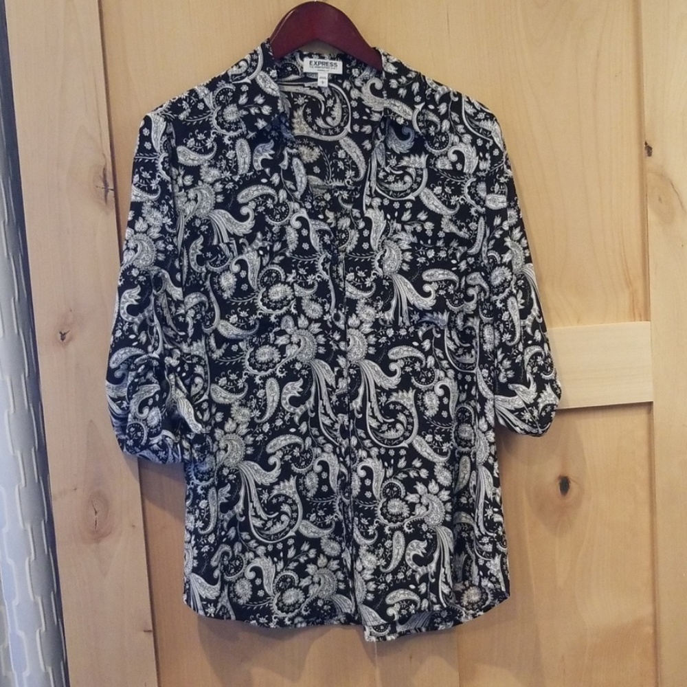 Express Portofino top